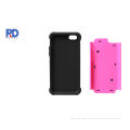 Silicone / Tpu Mobile Phone Protective Cases Iphone 5c Accessories